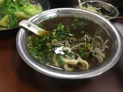 -阿秋牛排(湖心街店)