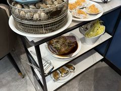 -海味当家·蒸锅海鲜(中山广场创始店)