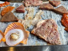 -爱客得牛排海鲜烤肉·火锅自助(春熙路黑金好店)