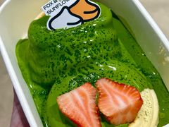 -狐狸和向日葵(北京路店)