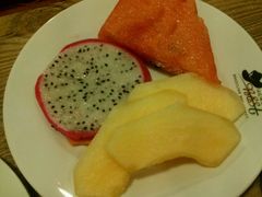 -汉巴味德(大悦城店)