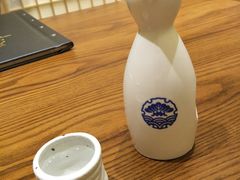 -贵木日本料理·铁板烧(新地假日广场店)