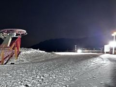 -北京西山滑雪场