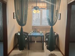 -素心斋素食餐厅