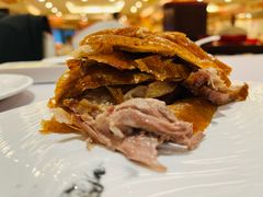 -全聚德(上海首店浦东店)