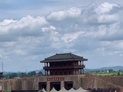 -中国汉城景区
