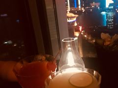 -翡翠36酒吧(浦东香格里拉店)
