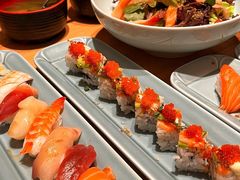 -Tuna maki寿司(苏州中心商场店)