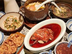 -南京大牌档(中关村领展广场店)