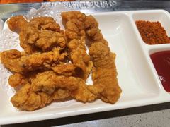 -海底捞火锅(天一广场亚细亚店)