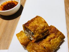 -枣子树·素食餐厅(普陀山店)