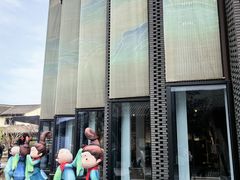 -雅达·阳羡溪山小镇中心