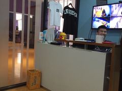 -零下舞度·街舞连锁机构(万科中心店)