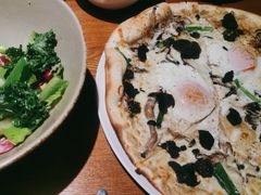 -JINNS锦时 steak&pizza(浸信会礼拜堂旧址店)