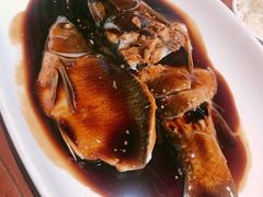 -大牌大·传统杭帮菜(湖滨店)