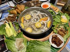 -椰小鸡·琼州糟粕醋·火锅(美兰缤纷城店)