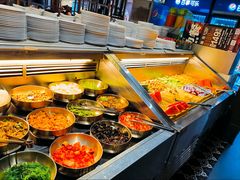 -火炉火自助餐(西直门凯德MALL店)