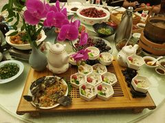 -红色盛宴酒楼(科丰桥店)