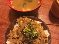 -浪花亭日本料理(古田路店)