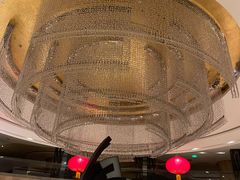 -天津梅江中心皇冠假日酒店
