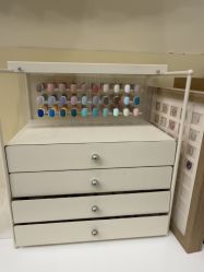 -X Bay-Nail日式美甲美睫