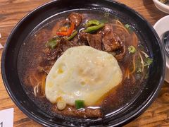 -董记面馆(漳州二路店)