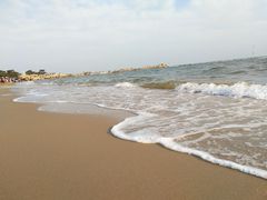 -老虎石海上公园