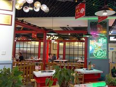 -蛙一刀·麻椒鱼火锅(金仙桥店)