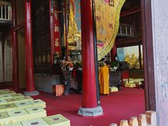 -峨眉山报国寺