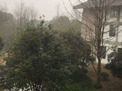 -绍兴鉴湖君澜大酒店