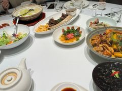 -荣兴酒家(徐家汇店)