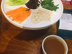 -云海肴·云南小炒·汽锅鸡(天津国金汇店)