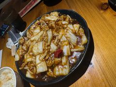 -望京一号·重庆江湖菜(工体店)
