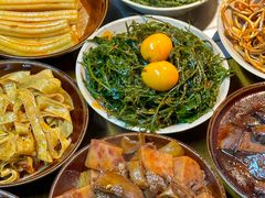 -阳阳老火锅(小南门店)