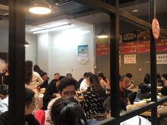 等位区-范贤光鸡公煲(平乐园总店)