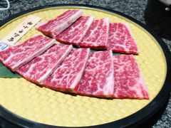-NIUAN牛庵·日式和牛烧肉(恒隆店)