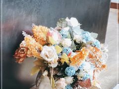 -香草意餐厅(杏石口路店)