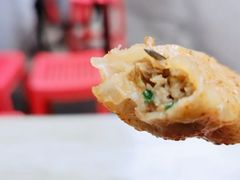 饺子-小胡子祥彪烧烤(北湖总店)