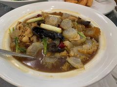 -金太阳海鲜烧烤·本地人餐厅(星海公园店)