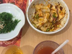 -大师兄·西北小馆(北站缤果空间店)