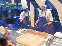 -the Roll'ING手作瑞士卷专门店(卓悦中心店)