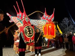 -黄山排云型旅酒店餐厅