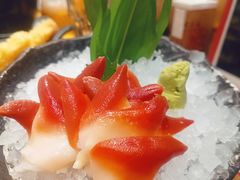 -水林间·寿喜烧自助(仙林金鹰店)