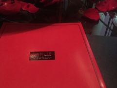 -L'ATELIER de Joel Robuchon(外滩18号店)