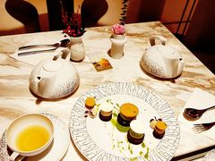 -théATRE 茶聚场(王府中環店)