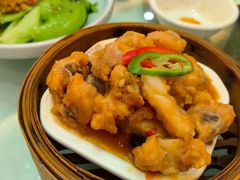 -聚福山莊·寻味顺德(北滘店)