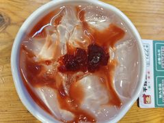 -平娃三宝烧烤·面食(富丰桥店)