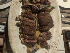 -BONAZZA 意大利餐厅