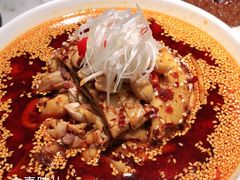 夫妻肺片-初蓉丨遇见新川菜(亲贤街荣耀店)