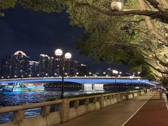 -二沙岛艺术公园